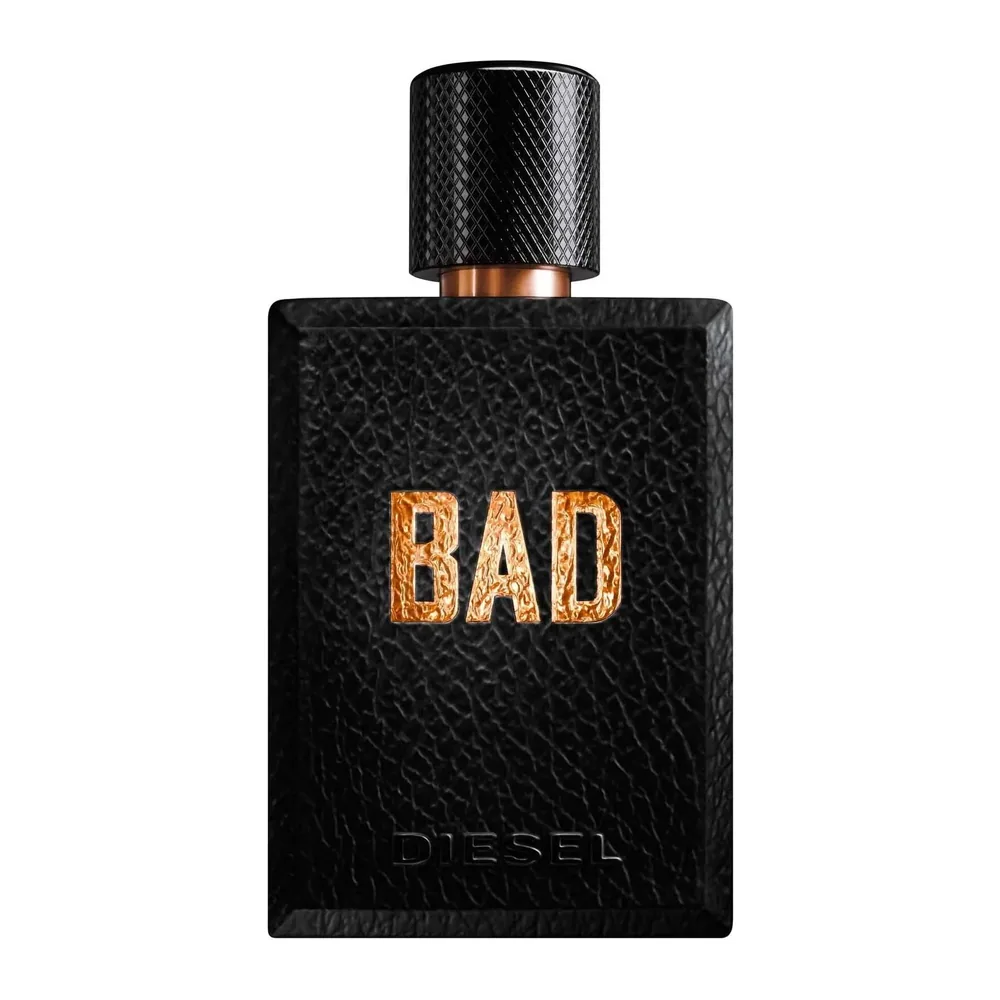 Bad Eau De Toilette 125ml