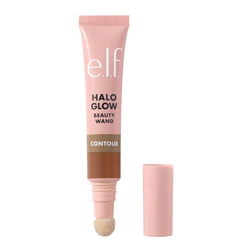 Baguette de beauté contouring elf Halo Glow – Clair/Moyen