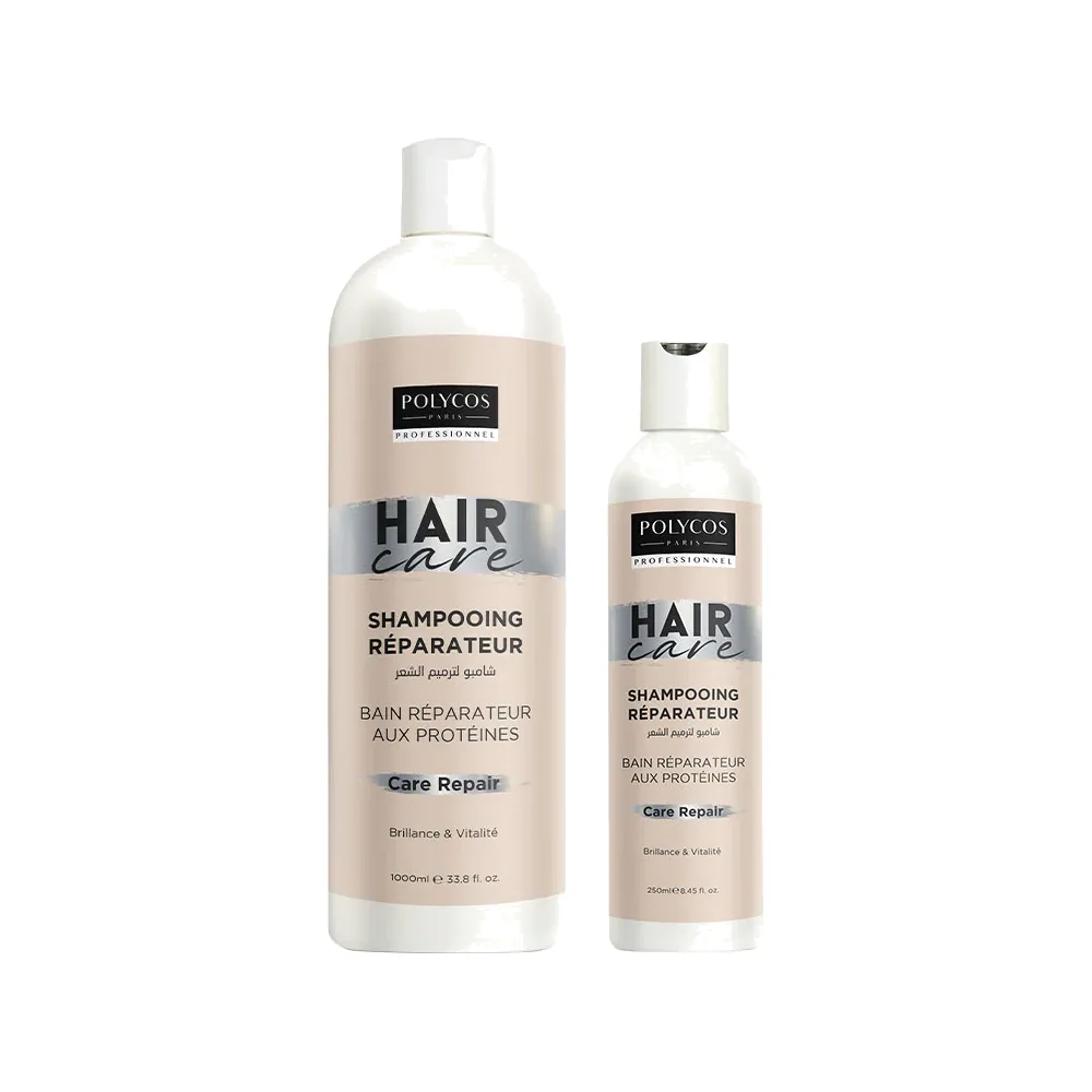 Bain Reparateur Aux Proteines - Care Repair