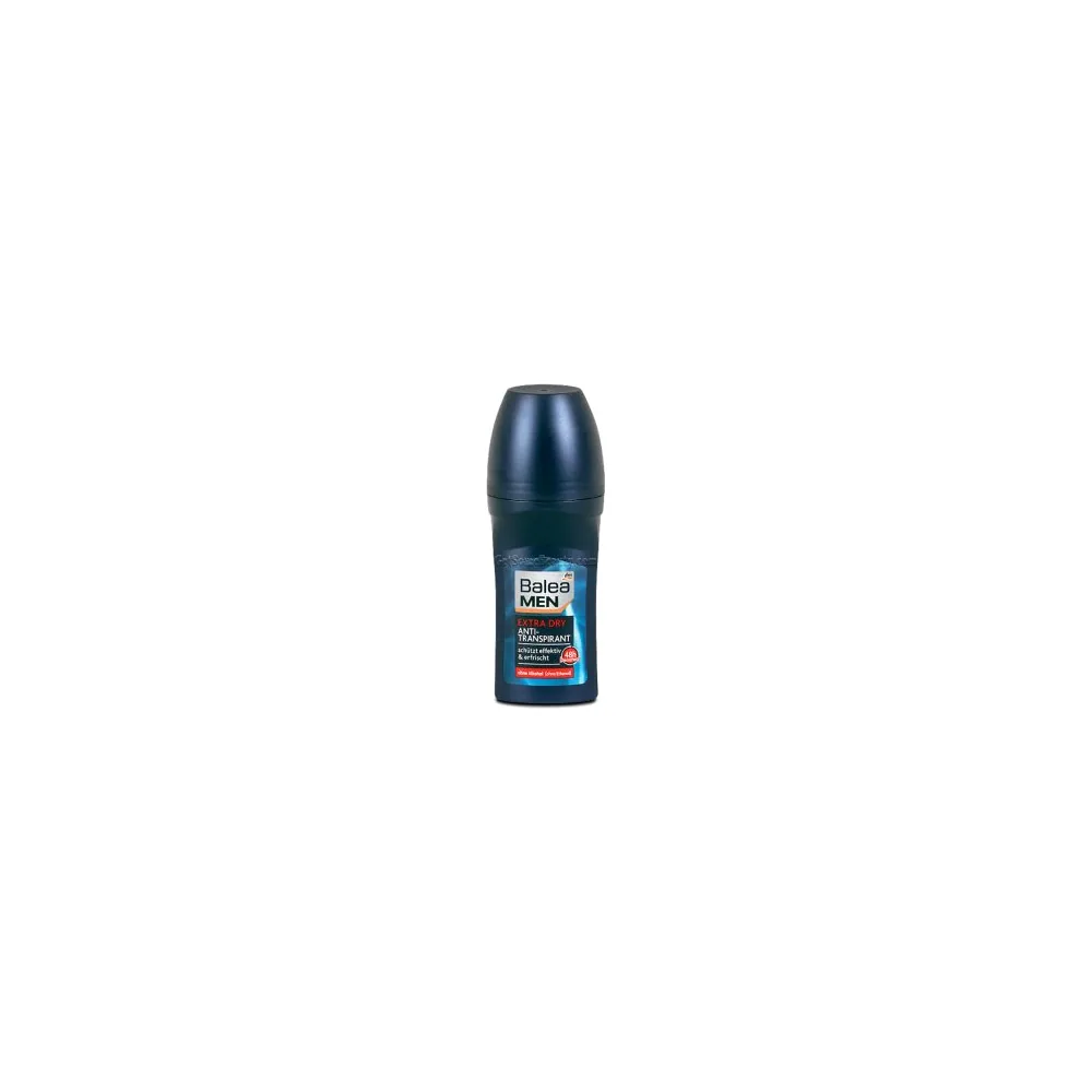 Baléa HOMME Anti-transpirant Roll-On Extra Dry 50 ml