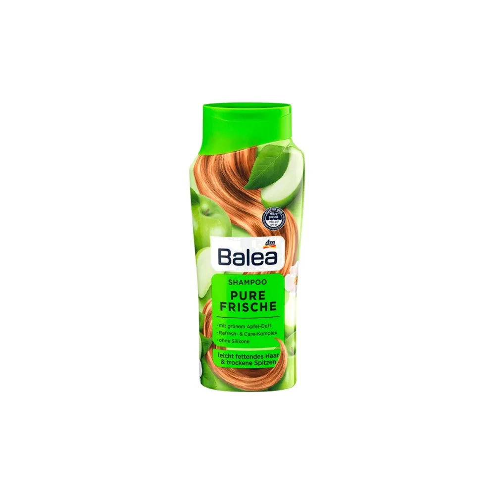 BALEA Shampoing Pure Frische 300ML