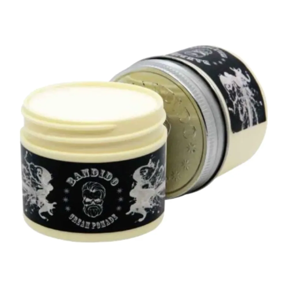 Bandido Creme Pomade 125Ml