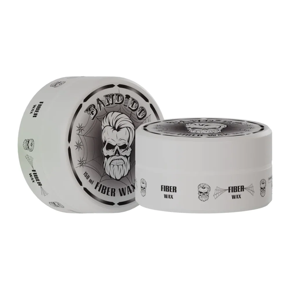 Bandido Fibre Hair Wax Spider 150Ml