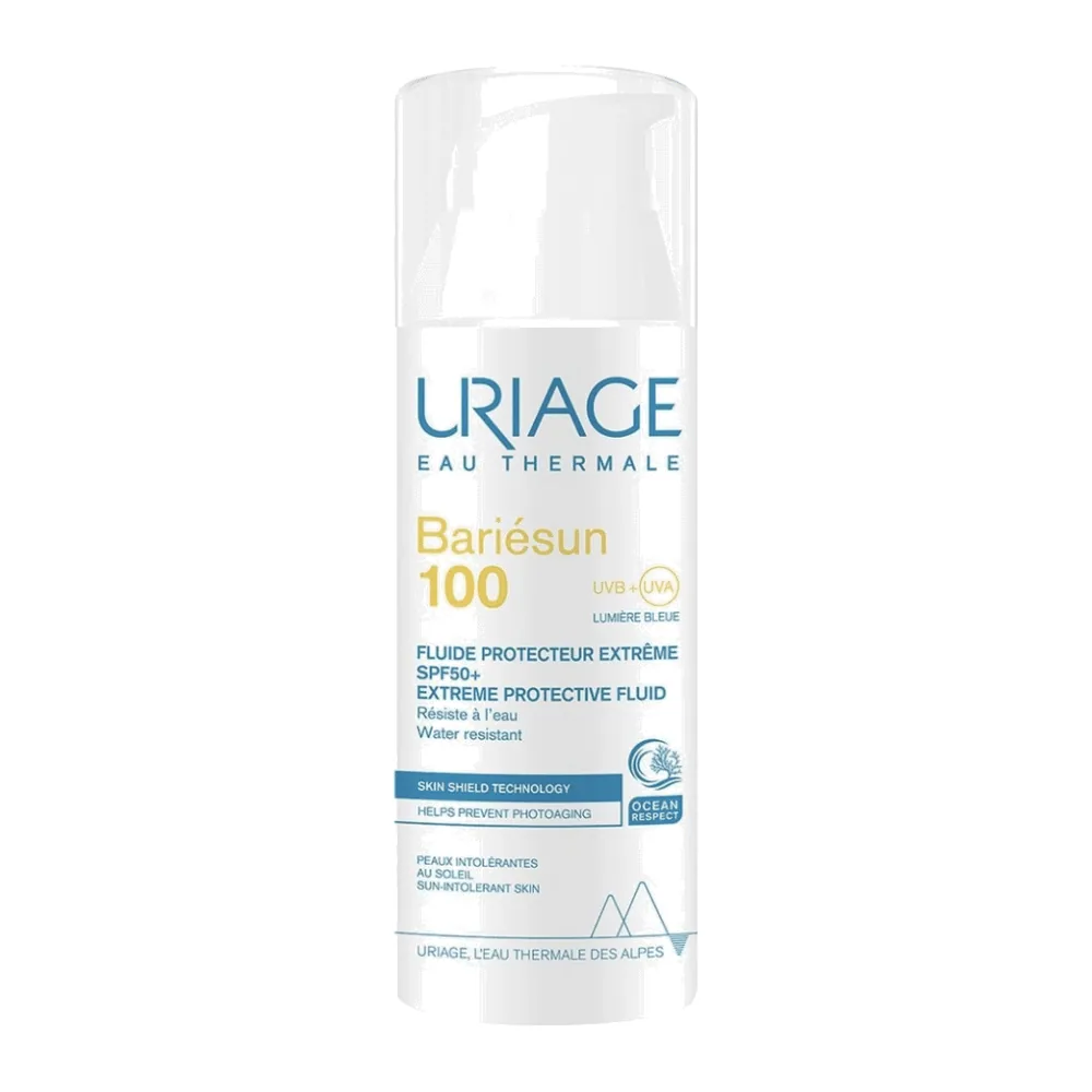 Bariésun 100 Fluide Protecteur Extreme