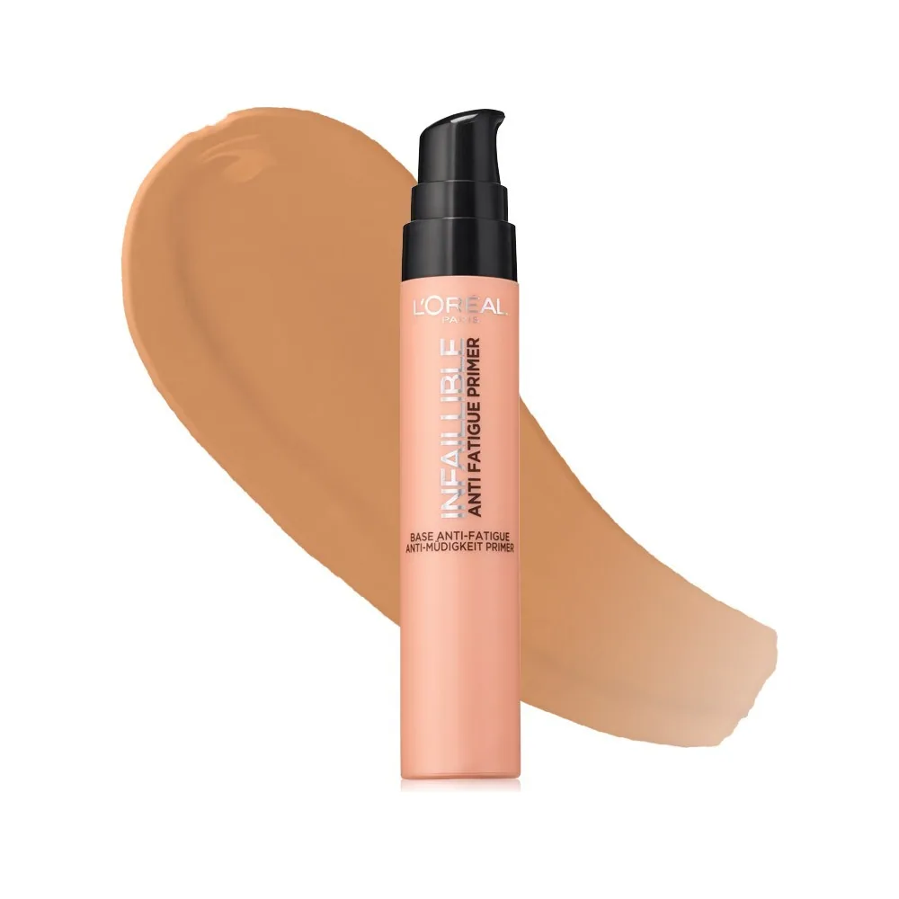 Base Lissante ANTI FATIGUE L’ORÉAL PARIS Infaillible