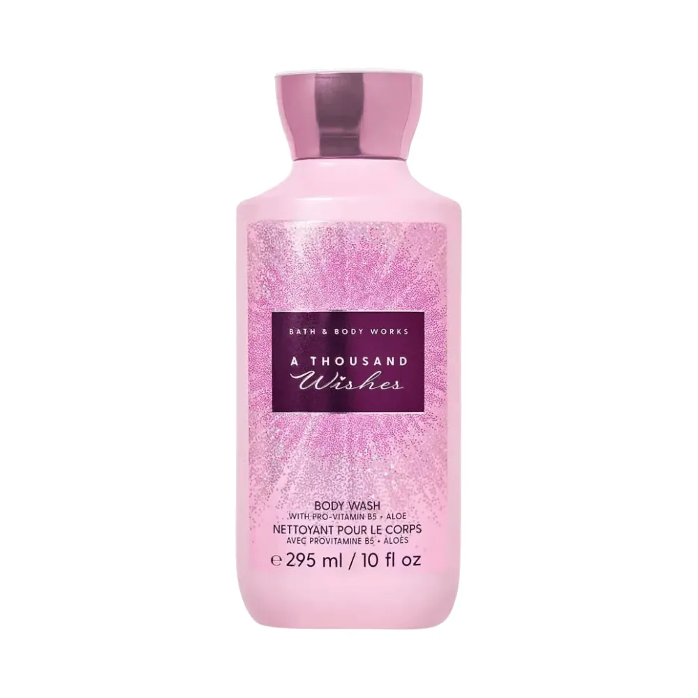 Bath and Body Nettoyant pour le Corps 295ml