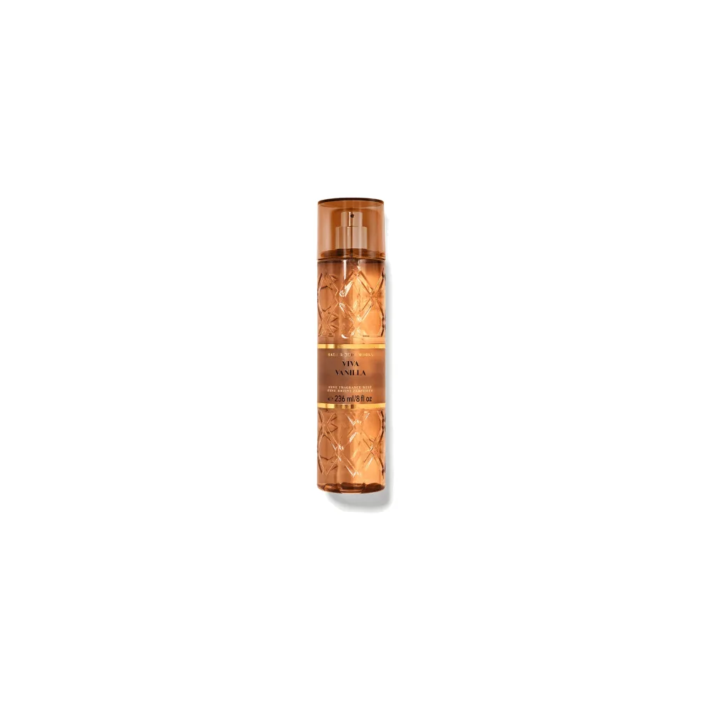 Bath &amp;amp; Body Viva Vanilla Brume 236ml