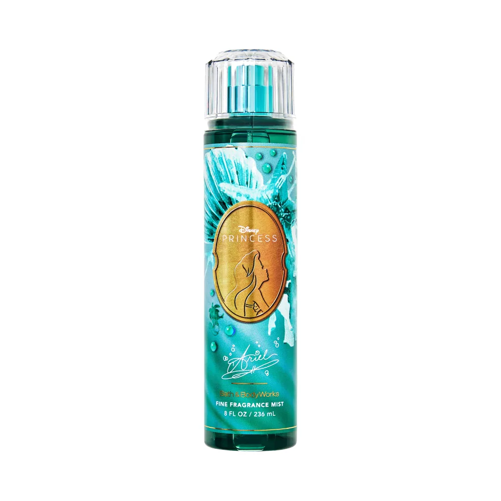 Bath & Body Ariel Brume 236ml