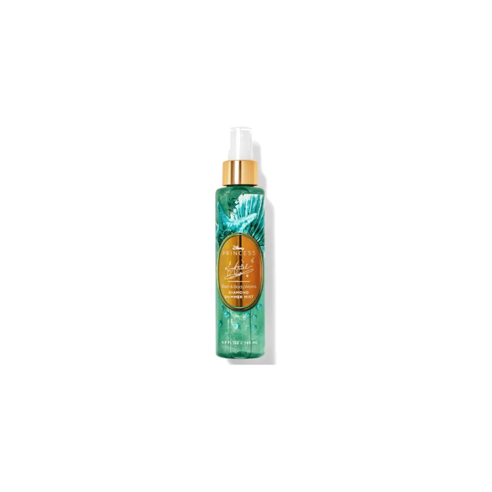 Bath & Body Ariel Shimmer Mist 145ml