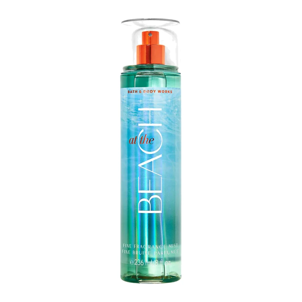 Bath & Body At The Beach Brume 236ml