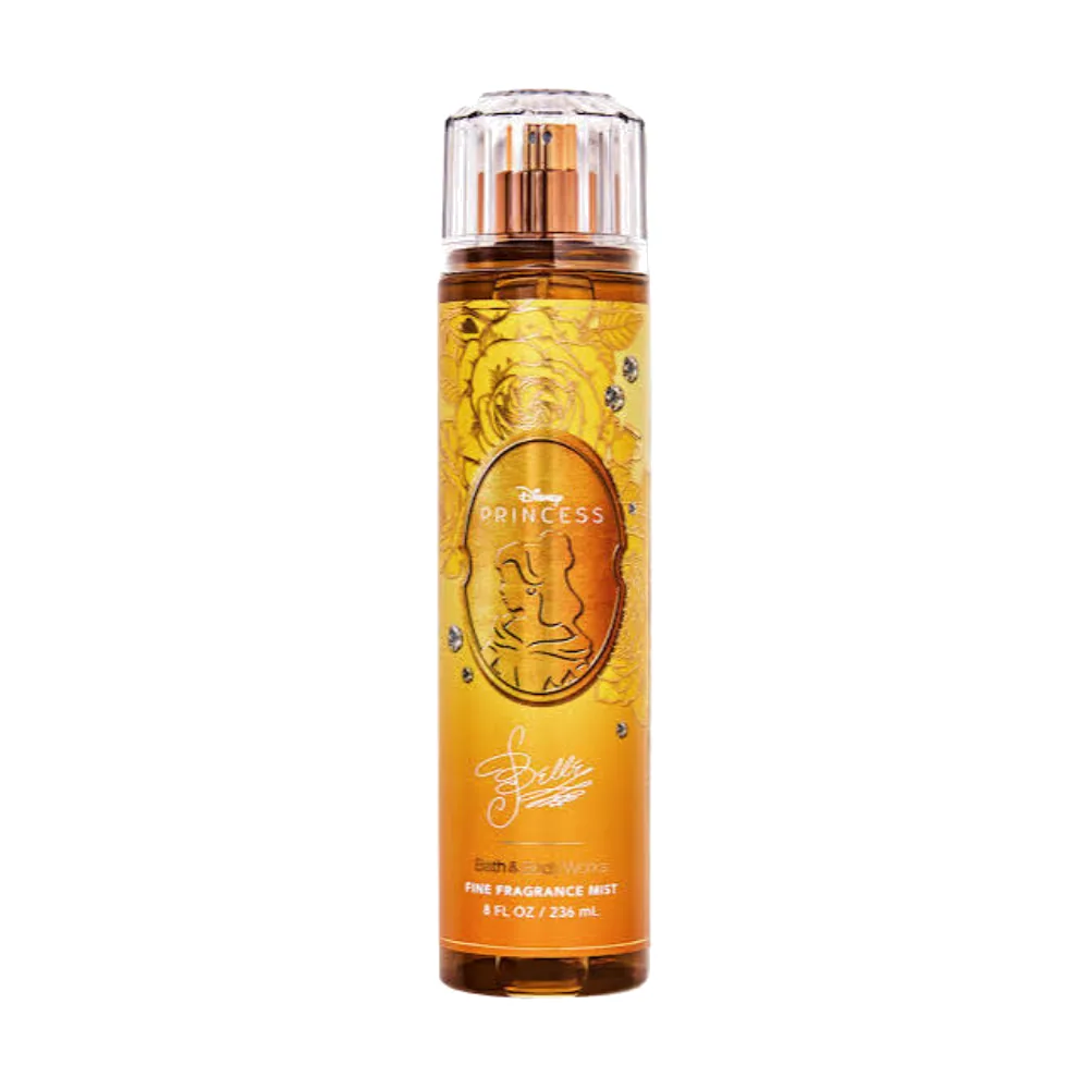 Bath & Body Belle Brume 236ml