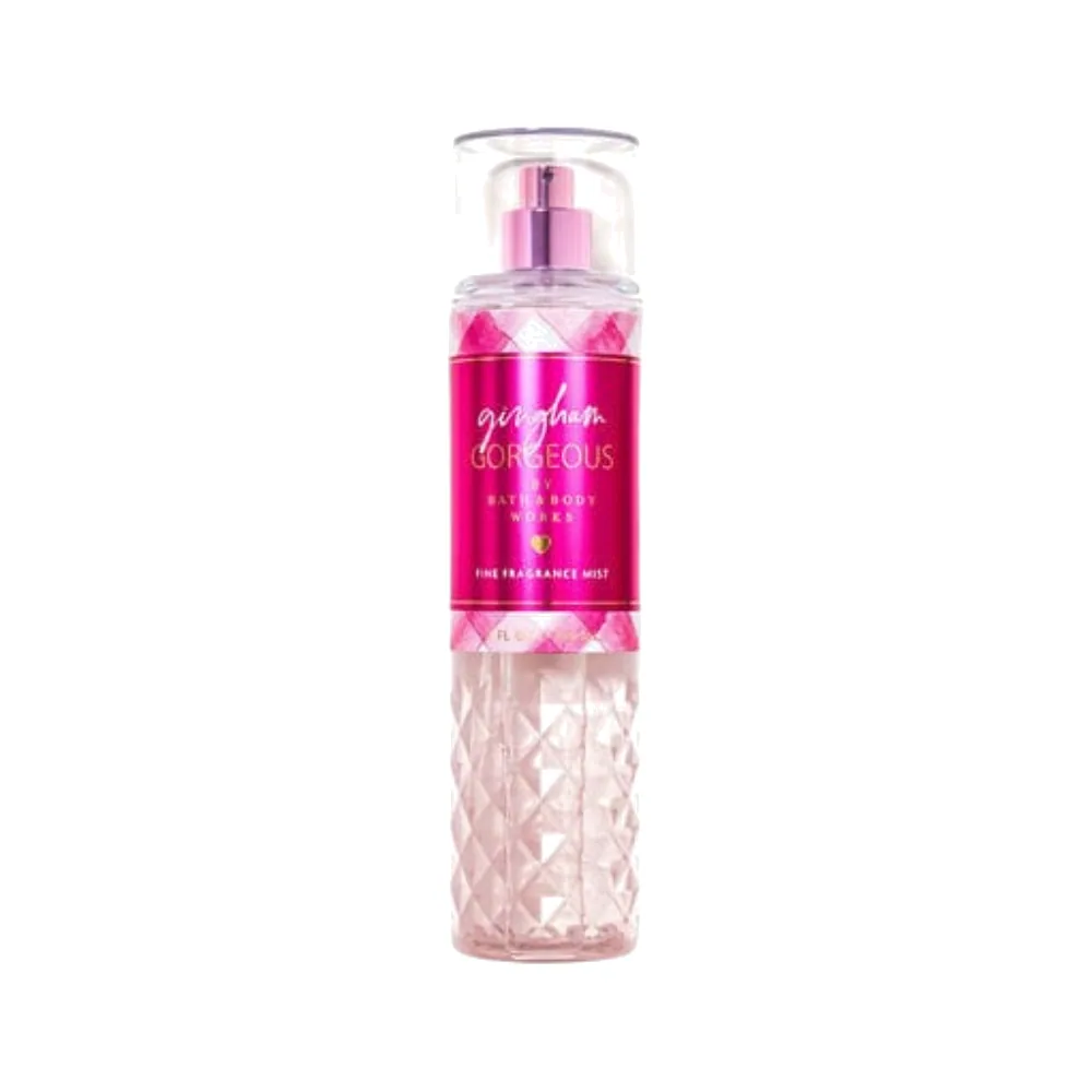 Bath & Body Brume Gingham Gorgeous 236ml