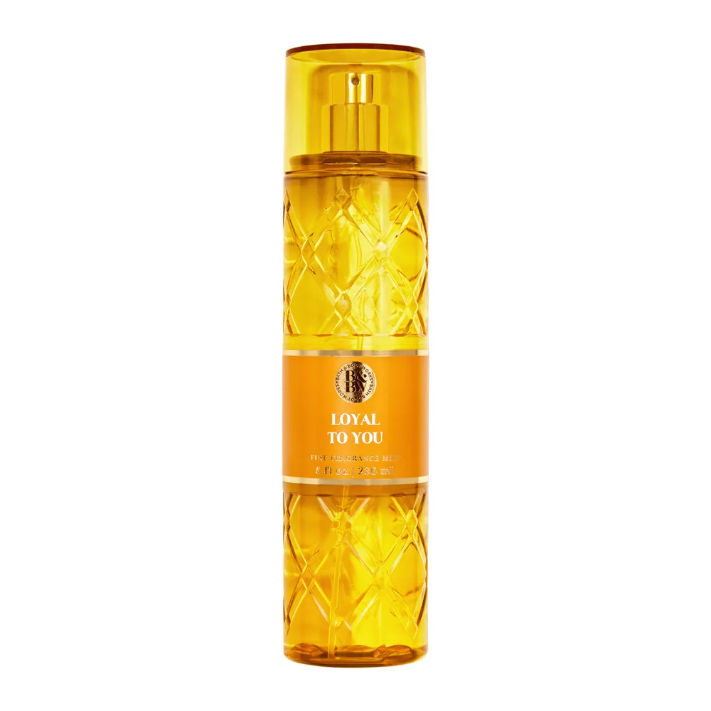 Bath & Body Brume Loyal To You 236ml