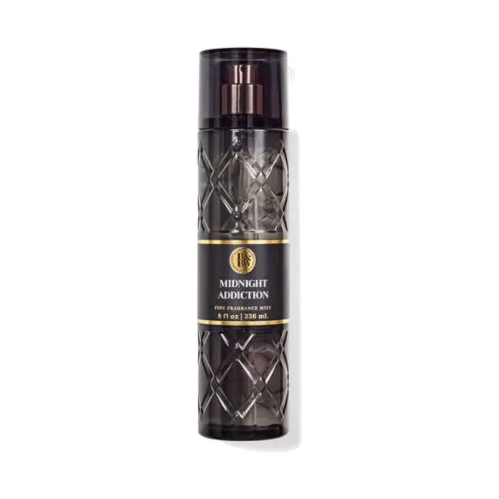 Bath & Body Brume Midnight Addiction 236ml