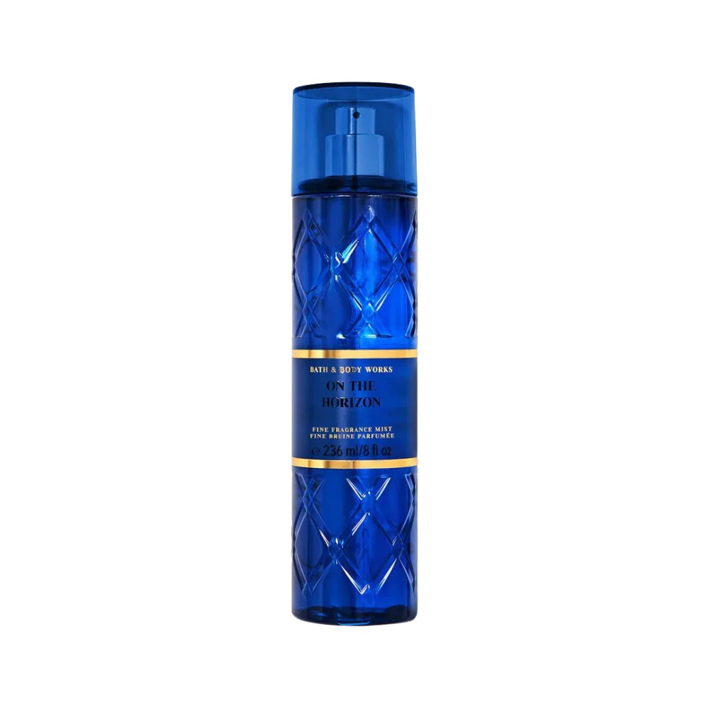 Bath & Body Brume On The Horrizon 236ml