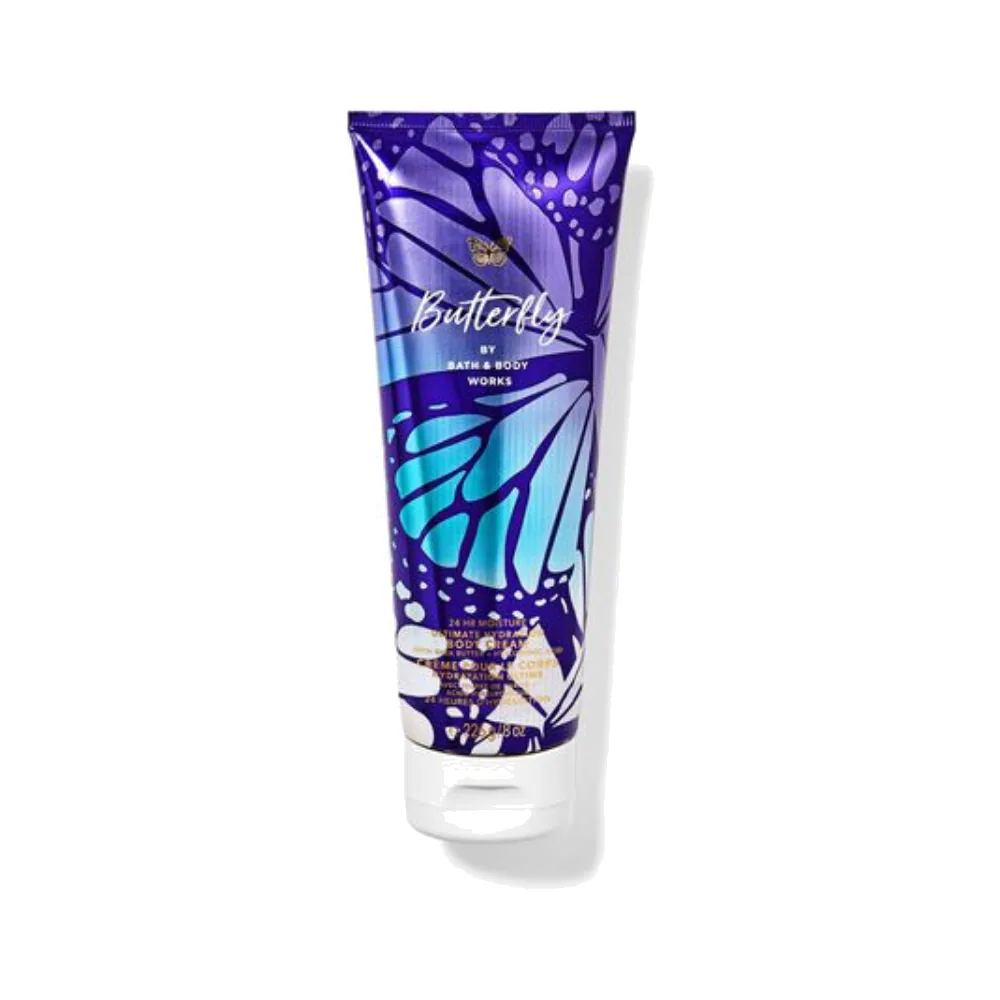 Bath&body Butterfly Body Lotion 226ml