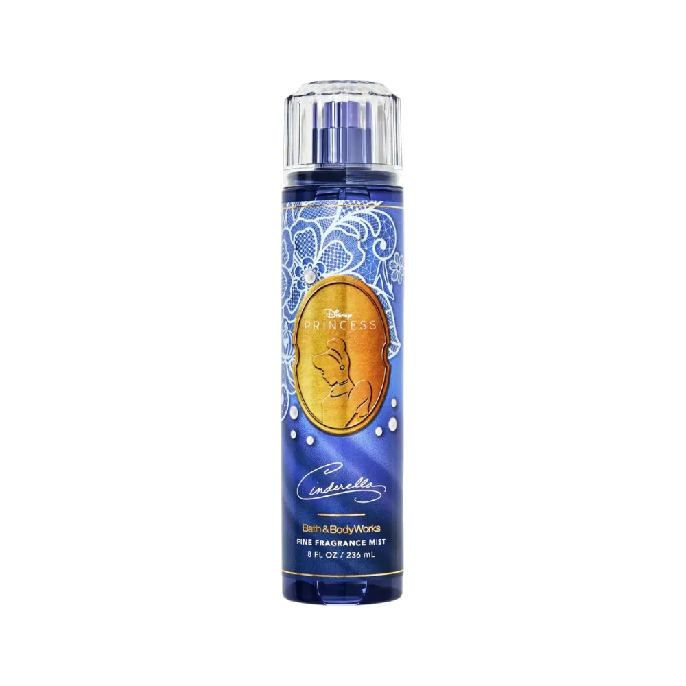 Bath & Body Cinderella Brume 236ml