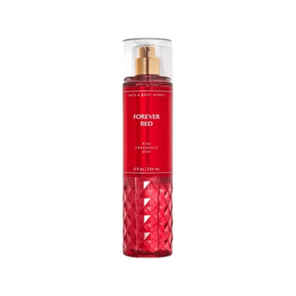 Bath & Body Forever Red Brume 236ml