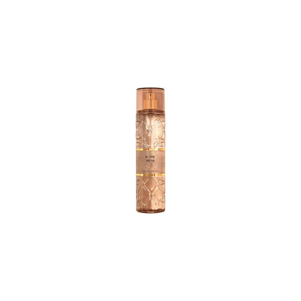 Bath & Body If You Musk Brume 236ml
