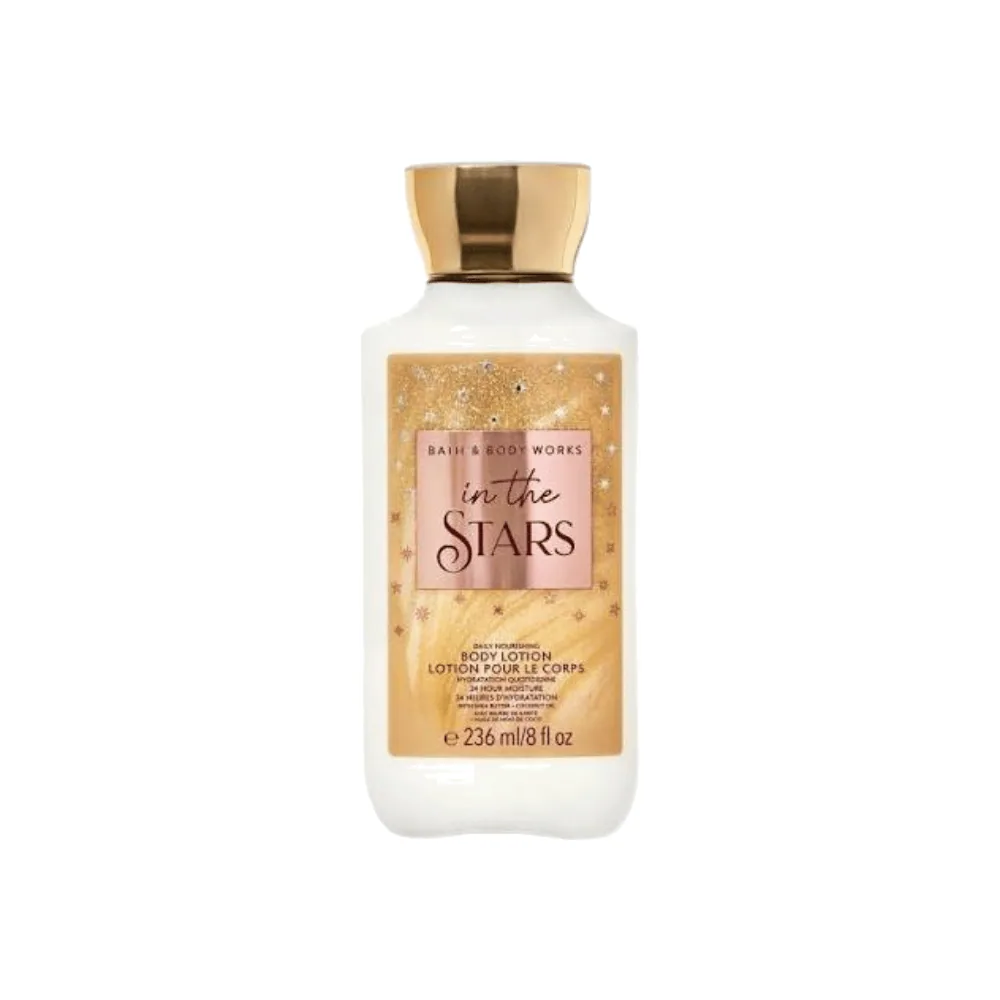 Bath & Body In The Stars Body Lotion 236ml