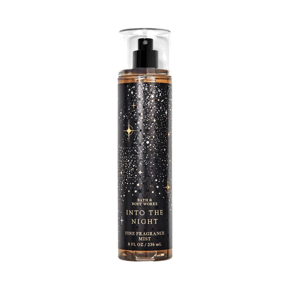 Bath & Body Into The Night Brume 236ml