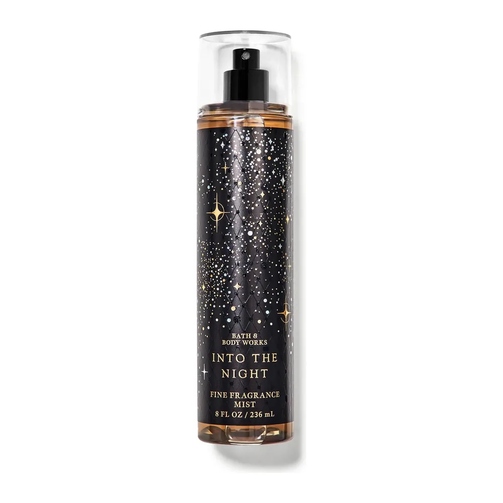 Bath & Body Works Into The Night Brume Parfumée 236ml