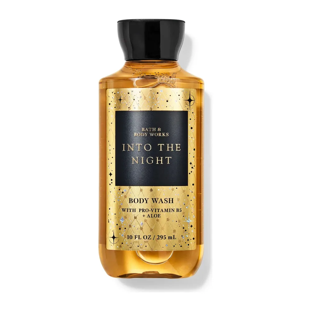 Bath & Body Works Into The Night Gel Douche 295ml