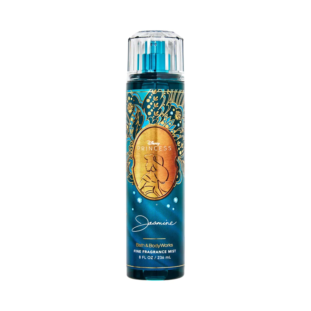 Bath & Body Jasmine Brume 236ml