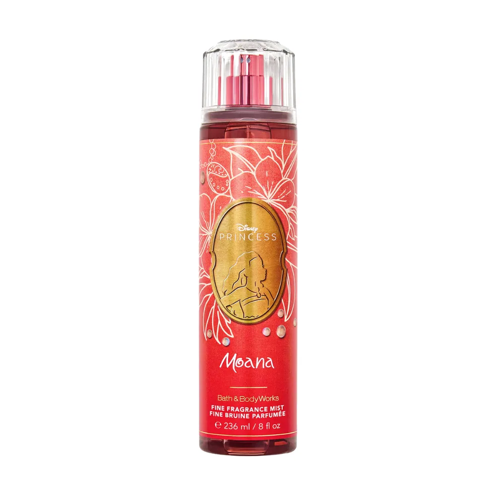 Bath & Body Moana Brume 236ml