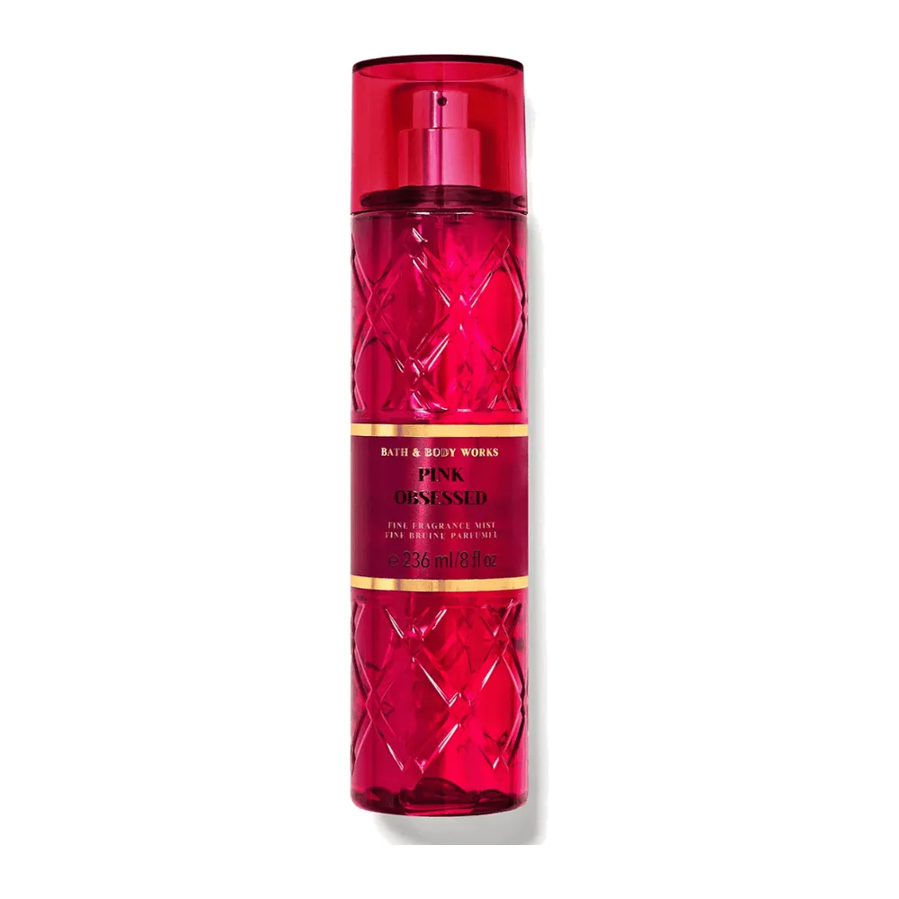 Bath & Body Pink Obsessed Brume 236ml