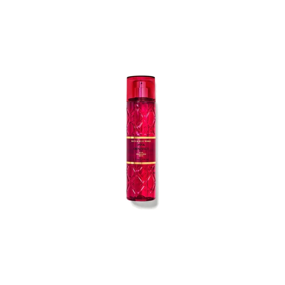Bath & Body Works Pink Obssessed Brume 236ml