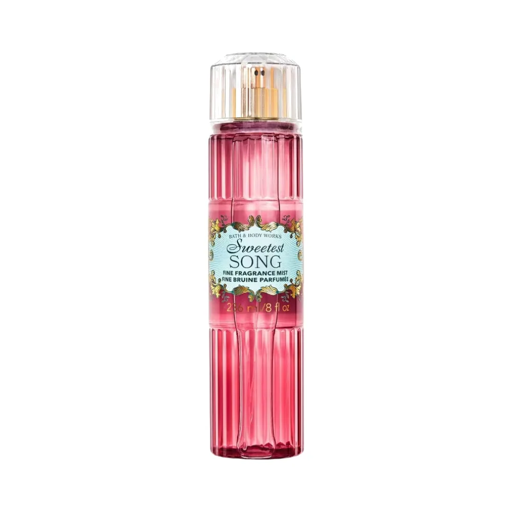 Bath & Body Sweetest Song Brume 236ml