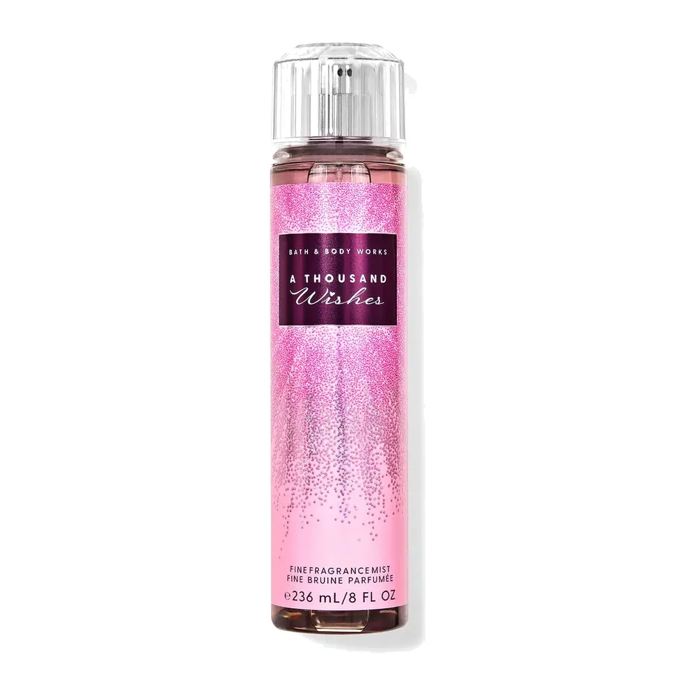 Bath & Body A Thousand Wishes Brume 236ml
