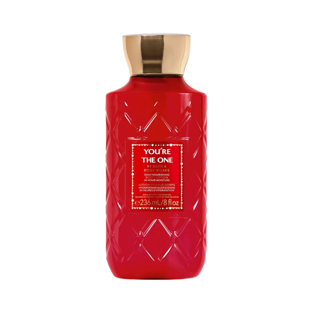 Bath & Body You’Re The One Body Lotion 236ml