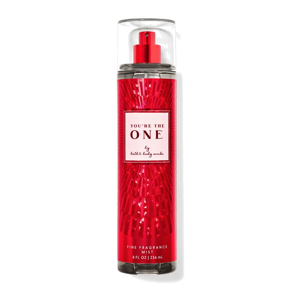 Bath & Body You’Re The One Brume 236ml