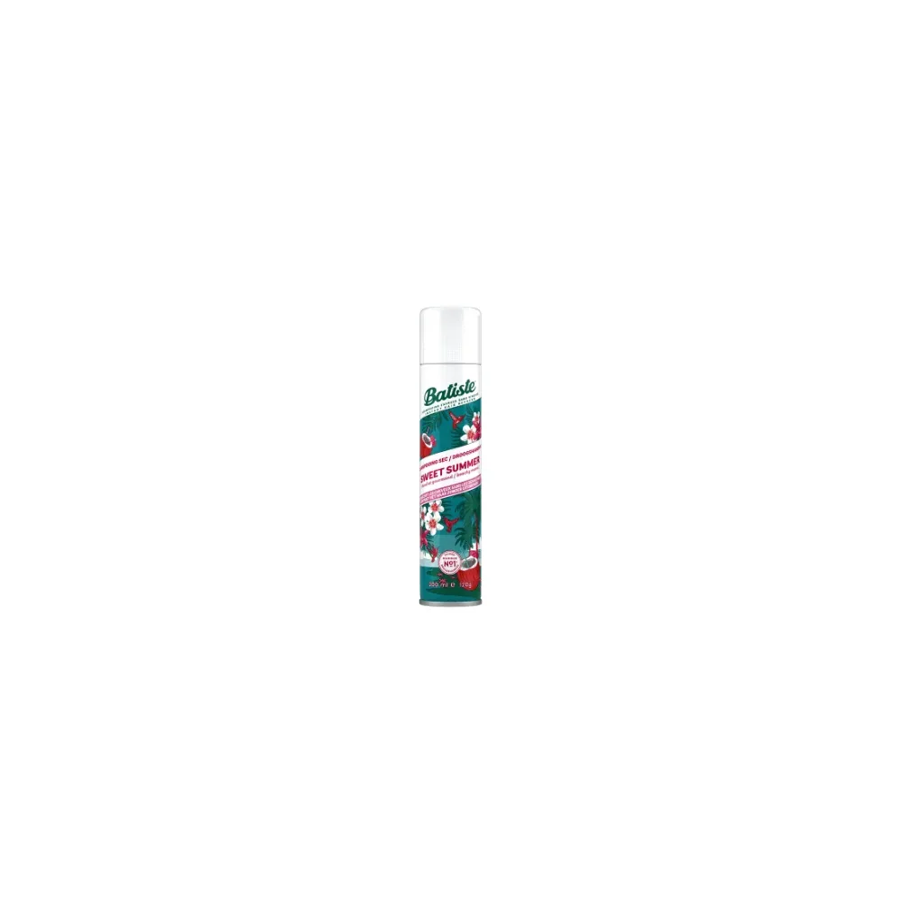 Batiste Shp Sec Sweet Summer