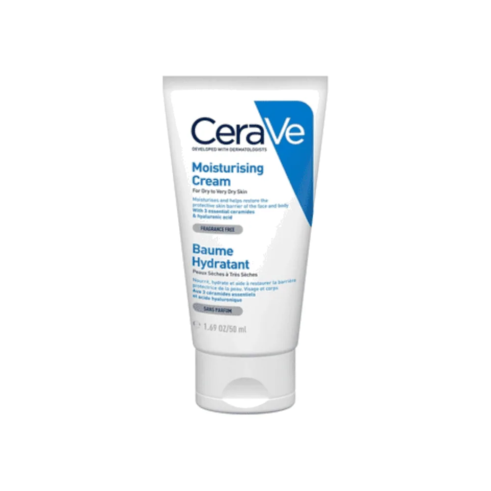 Baume Hydratant 50 ML Cerave
