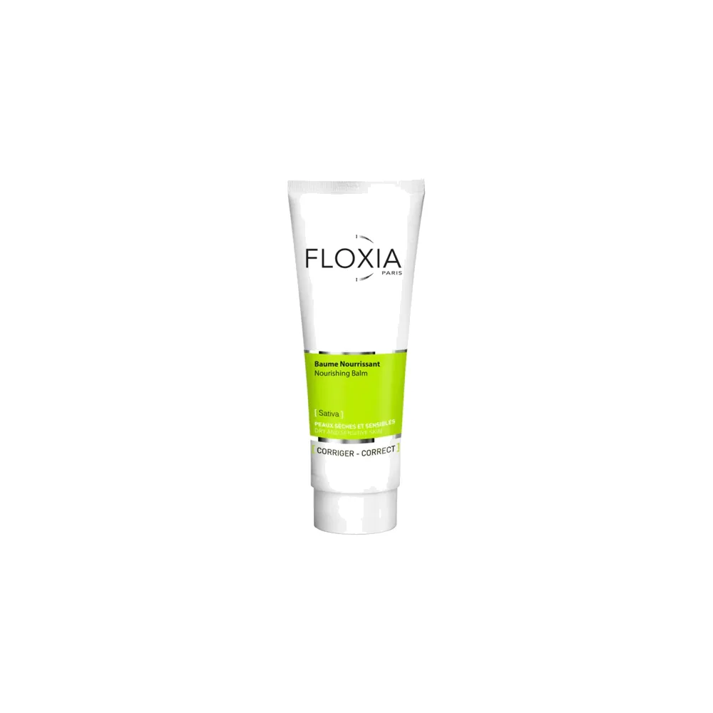 Baume Nourrissant FLOXIA