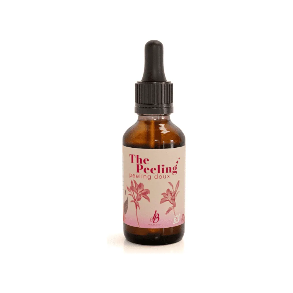 Beauty & Bio the Peeling 30ml