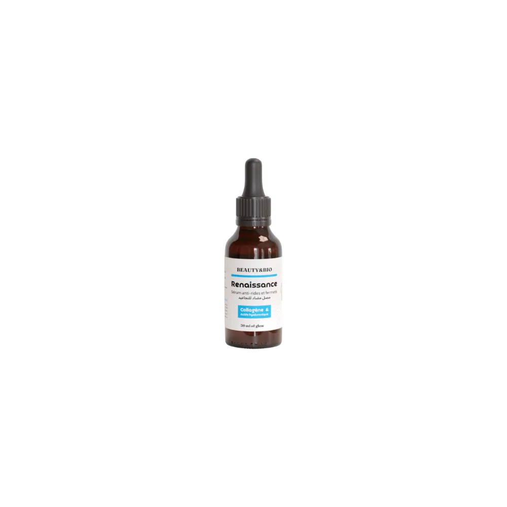 Beauty & Bio Renaissance Sérum au Collagène 30ml