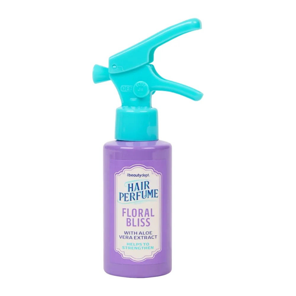 The Beauty Dept Hair Parfume Floral Bliss 50ml