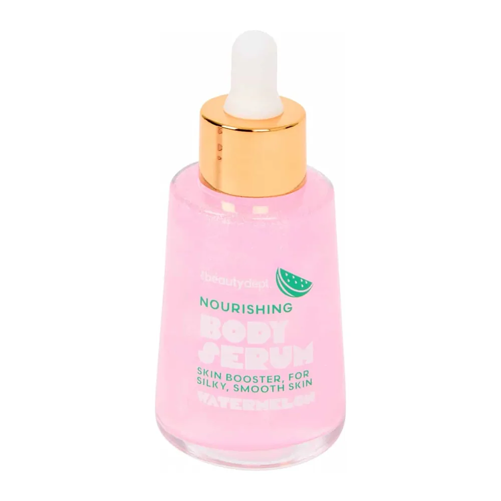 The Beauty Dept Watermelon Body Sérum 75ml