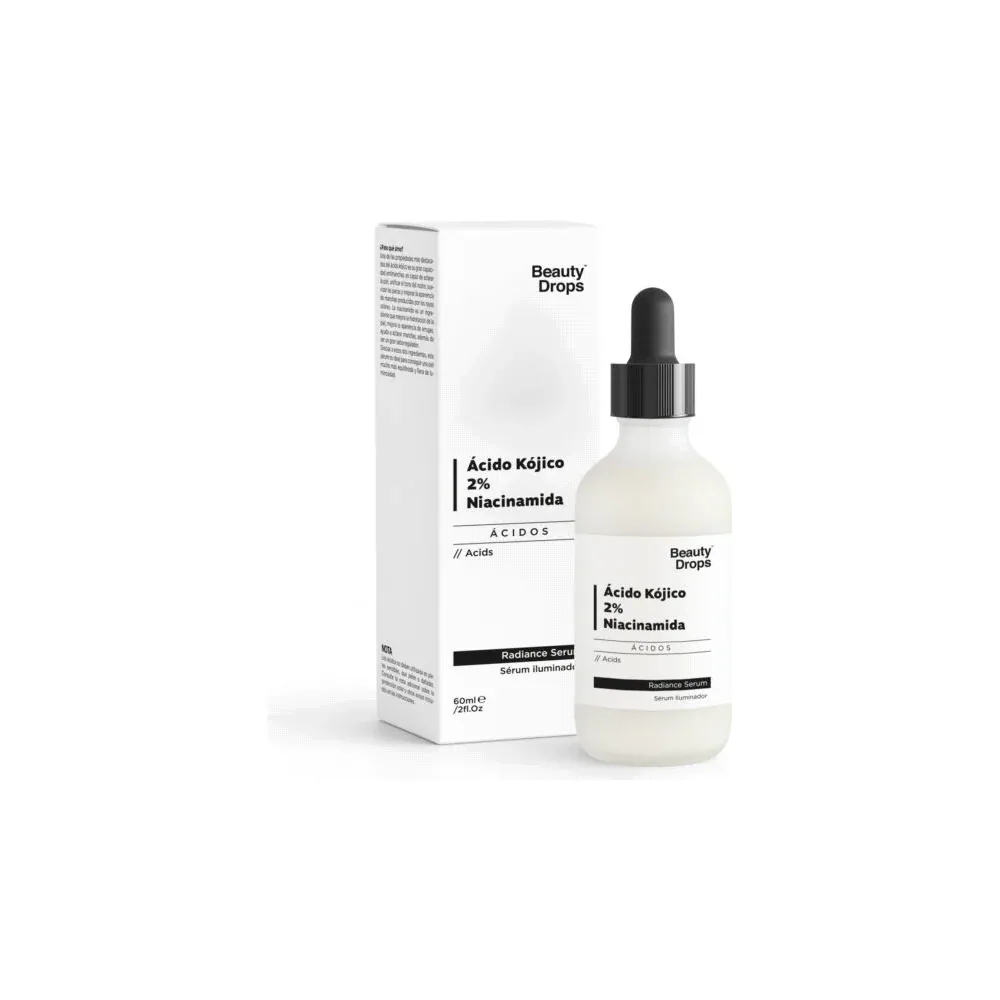 Beauty Drops Acido Glicolico 7% 15Ml