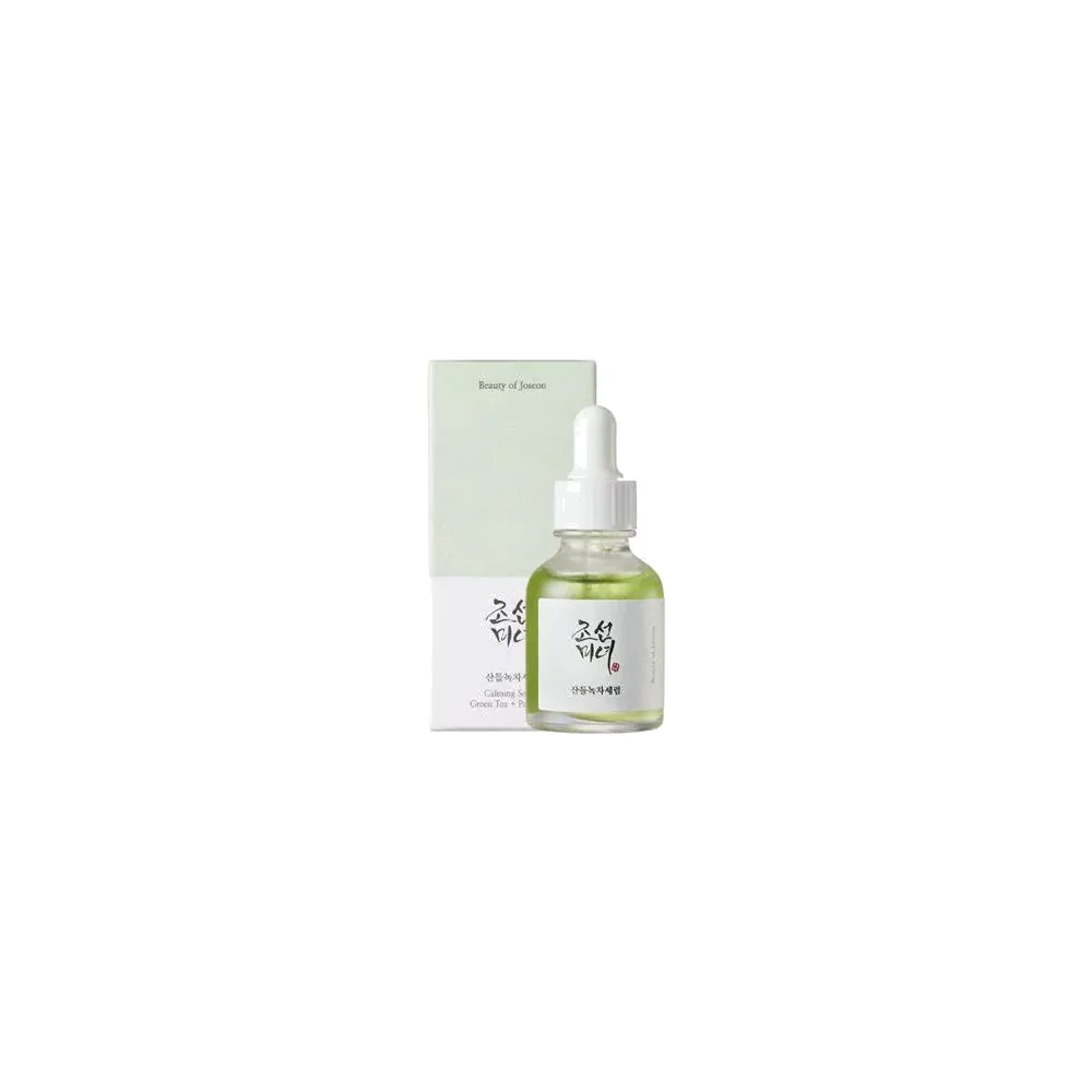 Beauty of Joseon Calming Serum Green Tea+Panthenol 30 ml