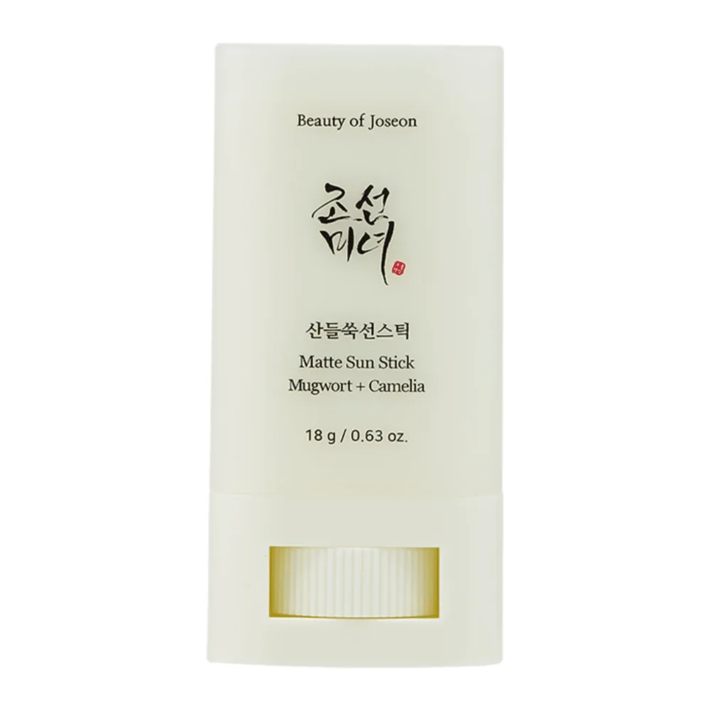 Beauty Of Joseon Ecrant En Stick 50+ Spf 18G