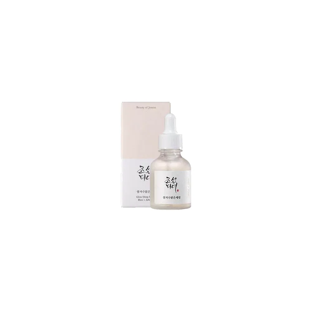 Beauty of Joseon Glow Deep Serum Rice et alpha arbutin 30 ml