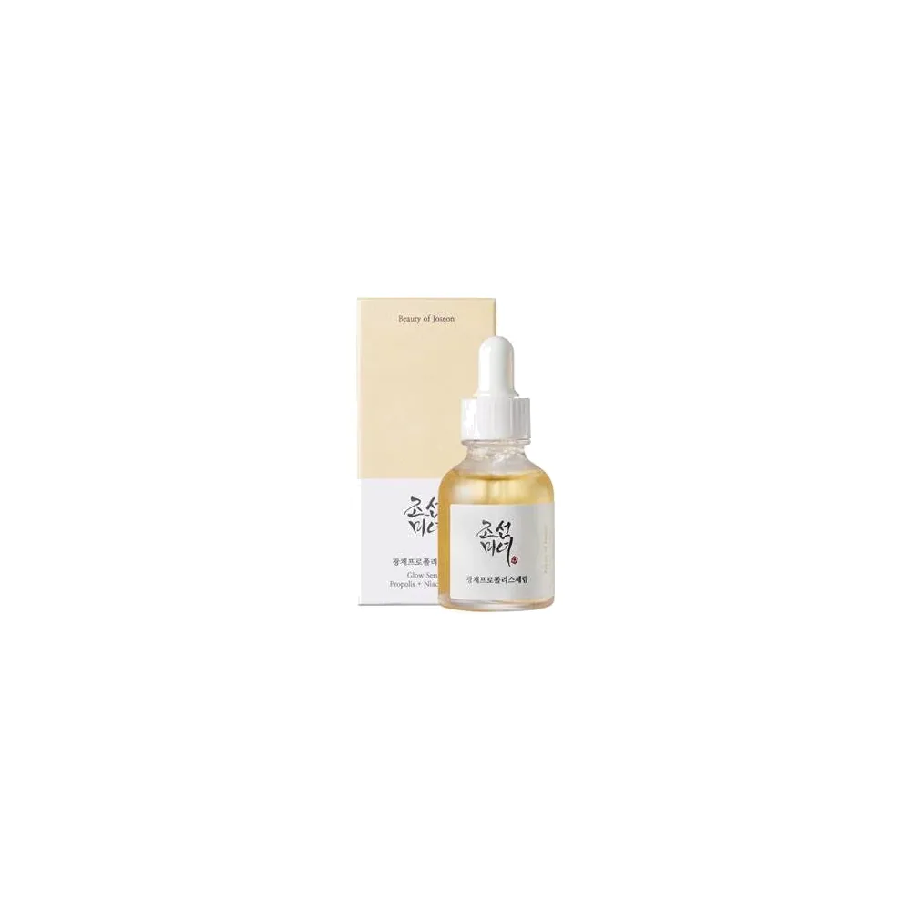 Beauty of joseon Glow Serum Propolis + Niacinamide, 30 ml