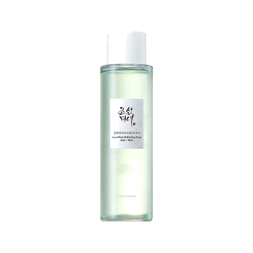 Beauty OF Joseon Green Plum Refreshing Toner 150Ml