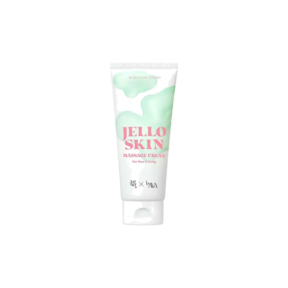 Beauty OF Joseon Jello Skin Massage Cream 200Ml