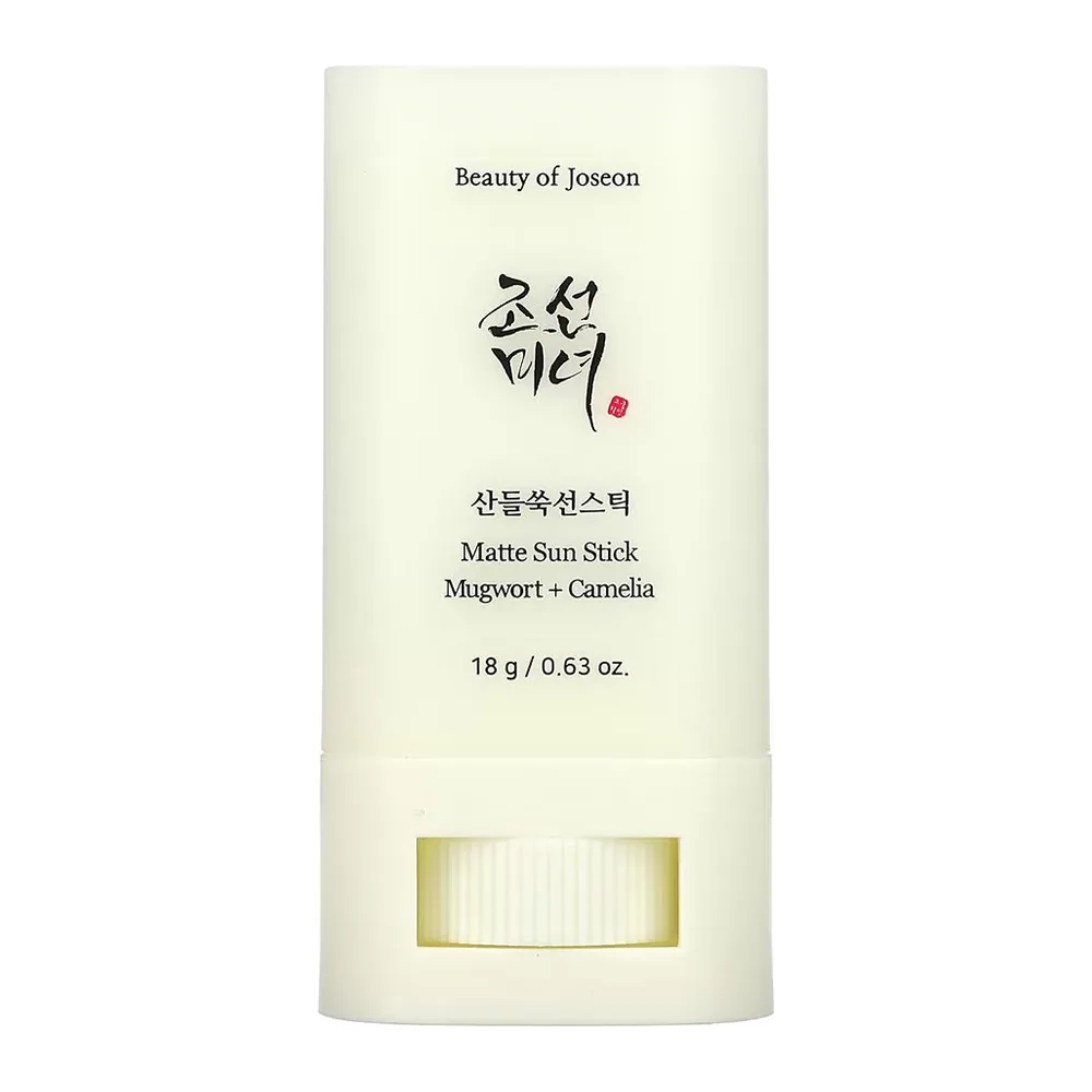 Beauty of Joseon Matte Sun Stick SPF50+ PA 18g